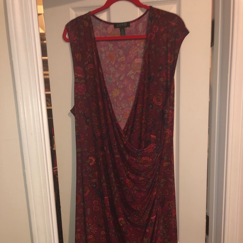 Ralph Lauren Dress